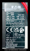 Eaton A27SNE30B040 Definite Purpose Starter - 30A/208-240v Coil - Unused