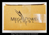 Mega Power Systems UTS14, CT40100 Universal Test Switch - 14 Pole - Unused