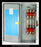 Eaton DT365URK Heavy Duty Safety Switch - 400A/600V/3P3W/N3R - Unused