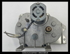 General Electric VB PowerVac Breaker Motor & Gear Box Assembly PN: 0282A2034P001