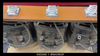 Sorgel Dry Type 3 Phase Insulated Transformer - 4200:240V, 45kVA