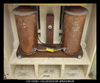 General Electric CR193B110L003020R AC Contactor - 400 Amp