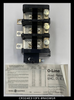 General Electric CR324E310FX Overload Relay - 90A/600V