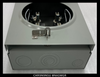 Eaton CHR9N9NSU Power Outlet Panel - 125A - Unused