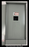 Eaton BRP20N200RG BR Load Center Breaker Panel - 200A/NEMA 3R - Unused