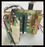 WESTINGHOUSE 6482C55G11 DS ACTUATOR - 151D995G16 DS CT - DIGITRIP OPTIM KIT