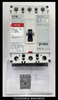 Eaton FD3060W02 Molded Case Circuit Breaker - 60 Amps - Unused
