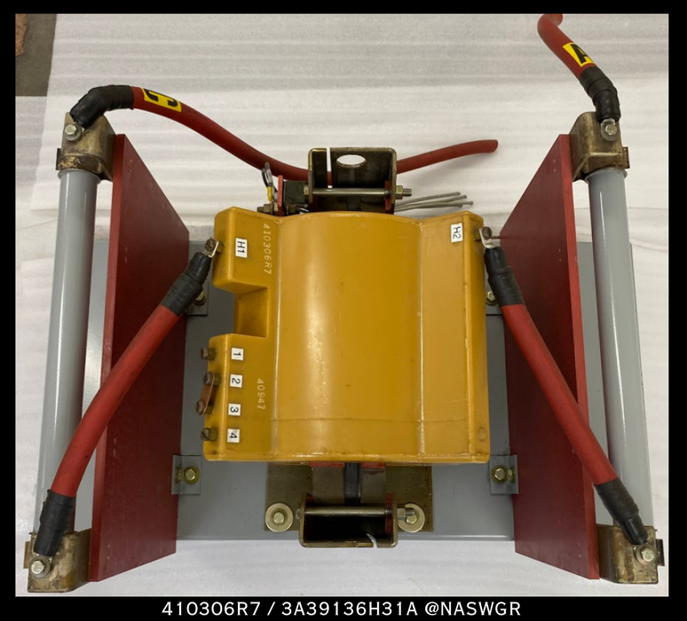 AFP Transformer 410306R7 / 3A39136H31A CPT