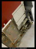 Toshiba DV-00SM-10-A Contactor - 400 Amp