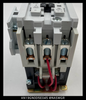 Eaton AN19GN0D5E045 Motor Control Starter -45A/SIZE2/600v - Unused