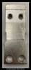 EATON 5104A24G05 CONDUCTOR EXTENTION KIT - 250A- UNUSED