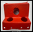 Westinghouse 6531C81 VCP-W Bus Boots