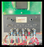 General Electric 269Plus-D/O-212-100P-120 Motor Management Relay