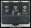 General Electric TED134020WL Molded Case Circuit Breaker - 20 Amp