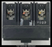 General Electric TED134020WL Molded Case Circuit Breaker - 20 Amp