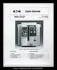 Eaton Magnum SB SBS6083HEA Breaker (M/O,B/I) - 800 Amp - Unused