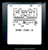 Eaton C0100E2AFB Industrial Control Transformer - 480:120v/100VA