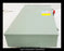 Eaton DG225NRK General Duty Safety Switch - 400A/240V/2P3W/N3R - Unused