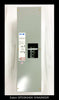 Eaton SPD3K0400 Circuit Breaker Enclosure - 400A/600V/NEMA 1 - Unused