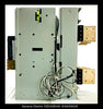 GE PowerBreak II SSD40B440 Breaker (M/O,D/O) - 4000 Amp