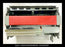 Eaton LN403HADNNNNNWC Magnum Universal Cassette - 1600-4000 Amp - Unused