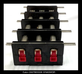 Eaton Magnum DS 2A97885G06 Riser Assembly - Unused