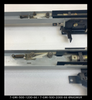 Siemens 7-GMI-500-1200-66 / 7-GMI-500-2000-66 Cell Racking Assembly