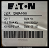 Eaton 15RBA4-INH Nondisconnect Indicating Fuse Holder - 400A/15.5kV