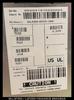 Siemens WL WLL3F350 Circuit Breaker (E/O,B/I) - 5000 Amp
