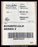Micron B250RFD34XJF Industrial CPT - 380/400/415:110x220v, 250VA - Unused