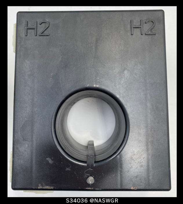 Schneider Electric S34036 Neutral Current Transformer - 400-1600A