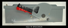 Square D H221N Safety Switch ~ 30A/2P/3W