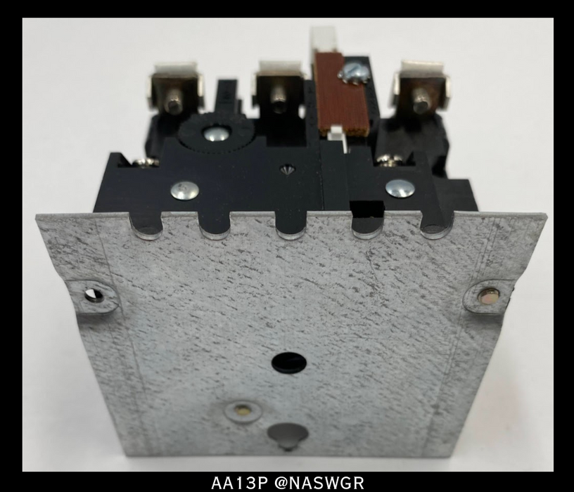 Eaton AA13P Thermal Overload Relay - Unused