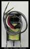 Eaton Magnum MUVRC / 2A11793G31 Undervoltage Device - 24vDC - Unused