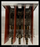 Toshiba DV-00SM-10-A Contactor - 400 Amp