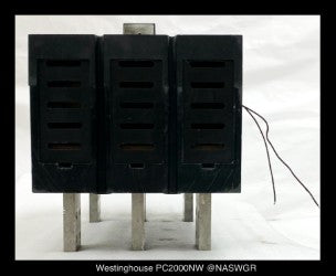Westinghouse PC32000NW Molded Case Switch - 2000 Amp - Tested/1Yr Warranty