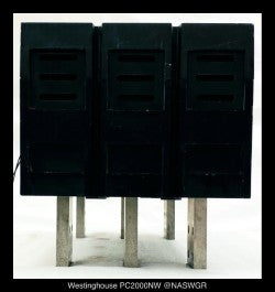 Westinghouse PC32000NW Molded Case Switch - 2000 Amp - Tested/1Yr Warranty