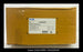 Eaton DG224NRK General Duty Safety Switch - 200A/240V/2P3W/N3R - Unused
