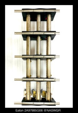 Eaton Magnum DS 2A97885G06 Riser Assembly - Unused