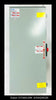 Eaton DT365URK Heavy Duty Safety Switch - 400A/600V/3P3W/N3R - Unused