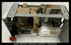 General Electric Model 8000 Motor Control Center Type FDRFUSW