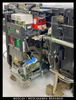 Eaton Magnum DS MDSC4A Breaker (E/O,D/O) - 4000 Amp - *Incomplete Breaker*