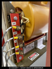 AFP Transformer 410306R7 / 3A39136H31A CPT