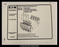 EATON 5104A24G05 CONDUCTOR EXTENTION KIT - 250A- UNUSED