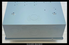 Square D DU324RB General Duty Safety Switch - 200A/240V/3P/N3R - Unused