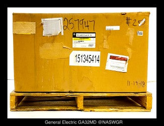 GE EntelliGuard G GA32MD LV Breaker (M/O,D/O) - 3000 Amp - Unused