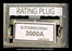 GE PowerBreak II SSF30G330 Breaker (M/O,B/I) - 3000 Amp