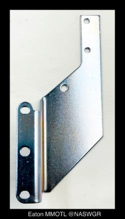 Eaton Magnum MMOTL Motor Operator Field Option Kit - 24vDC - Unused/Warranty