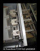 GE PowerBreak TCVVF7625 Circuit Breaker (M/O,D/O) - 2500 Amp