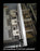GE PowerBreak TCVVF7625 Circuit Breaker (M/O,D/O) - 2500 Amp